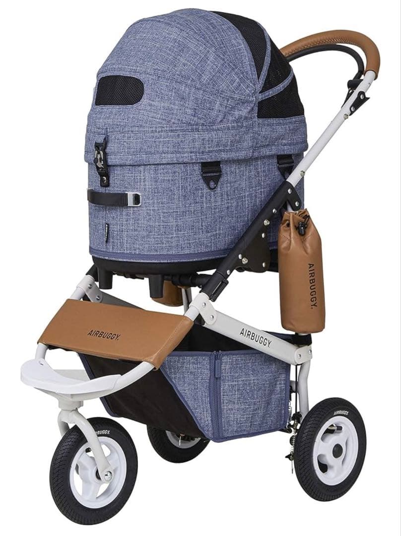 AirBuggy エアバギー ドーム 3 レギュラー