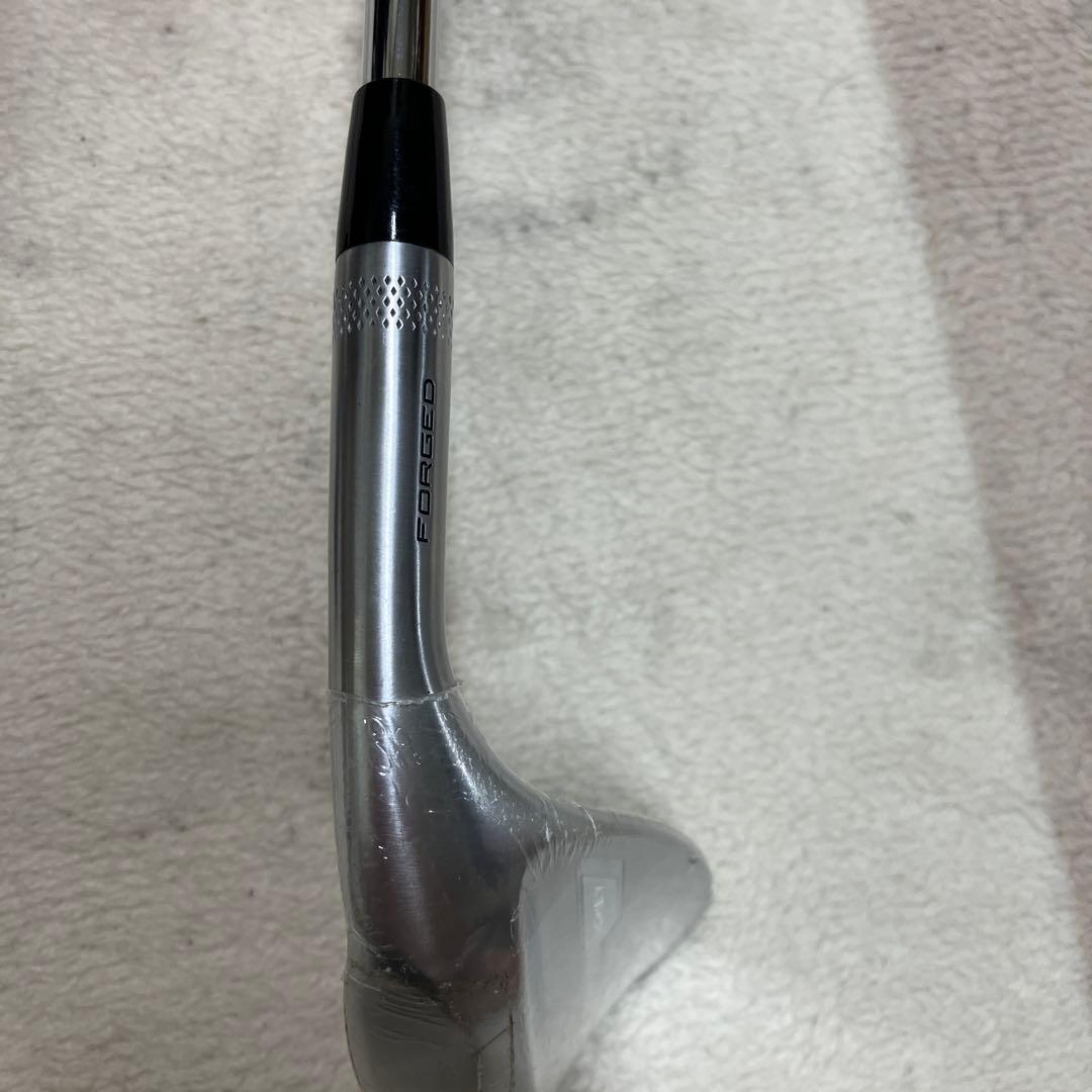 タイトリスト VOKEY FORGED 未使用