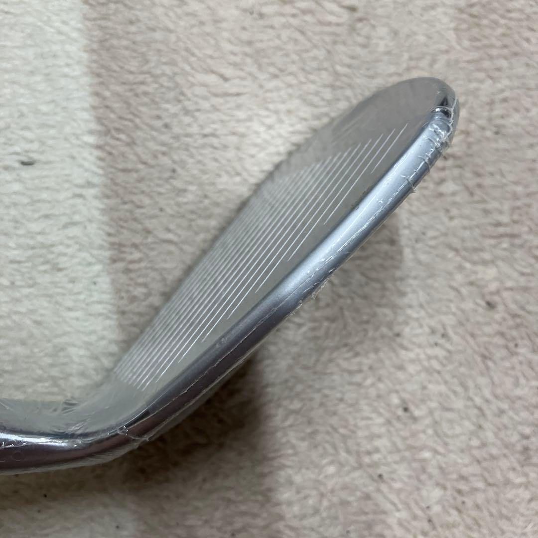 タイトリスト VOKEY FORGED 未使用