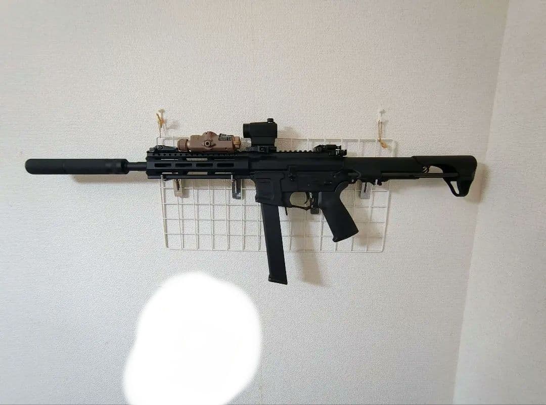 東京マルイ　ARP9