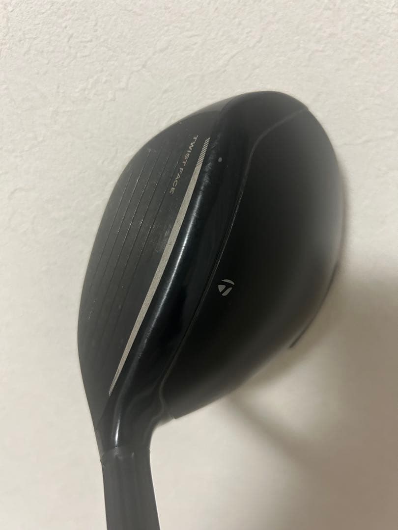 STEALTH フェアウェイウッド 3W PD60