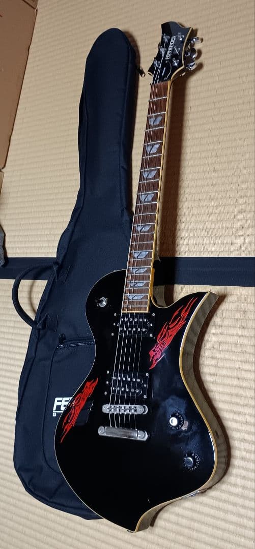 Fernandes・DiMazio＊Ravelle Standard