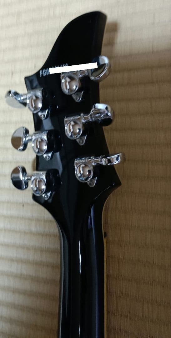 Fernandes・DiMazio＊Ravelle Standard