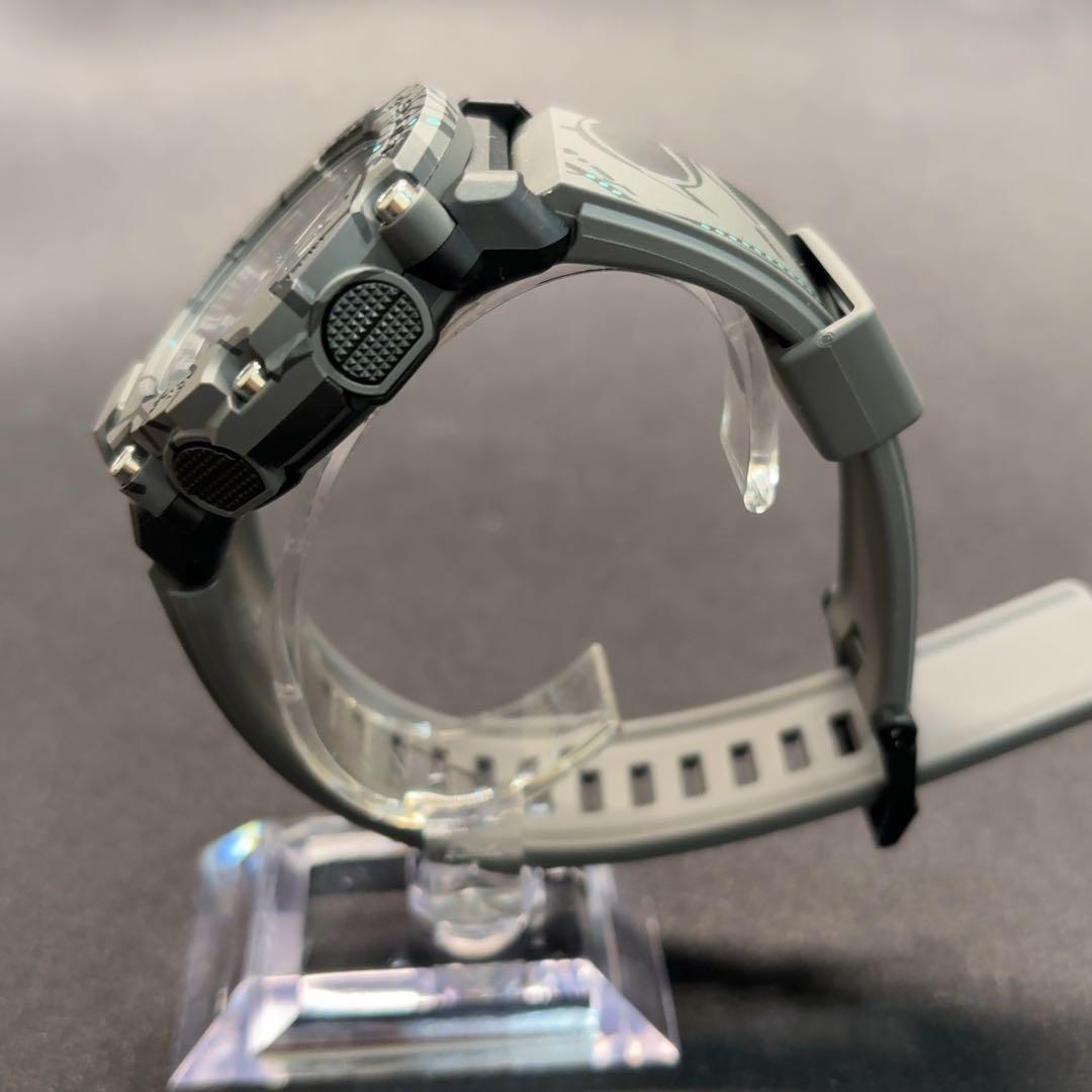 新品　限定モデル　CASIO G-SHOCK GA-2200SBY-8AJR