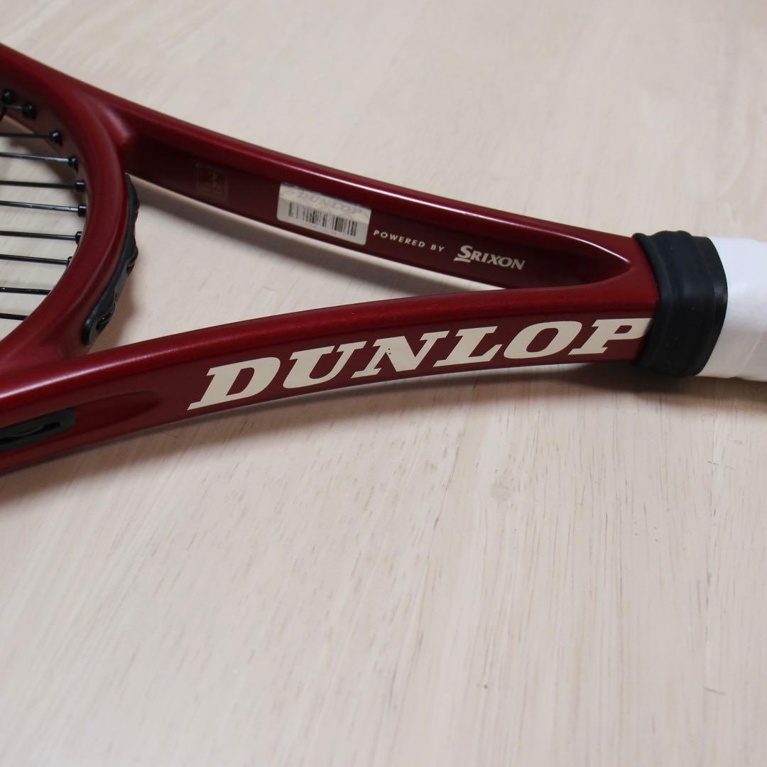 DUNLOP CX200 TOUR 2024年モデル G3