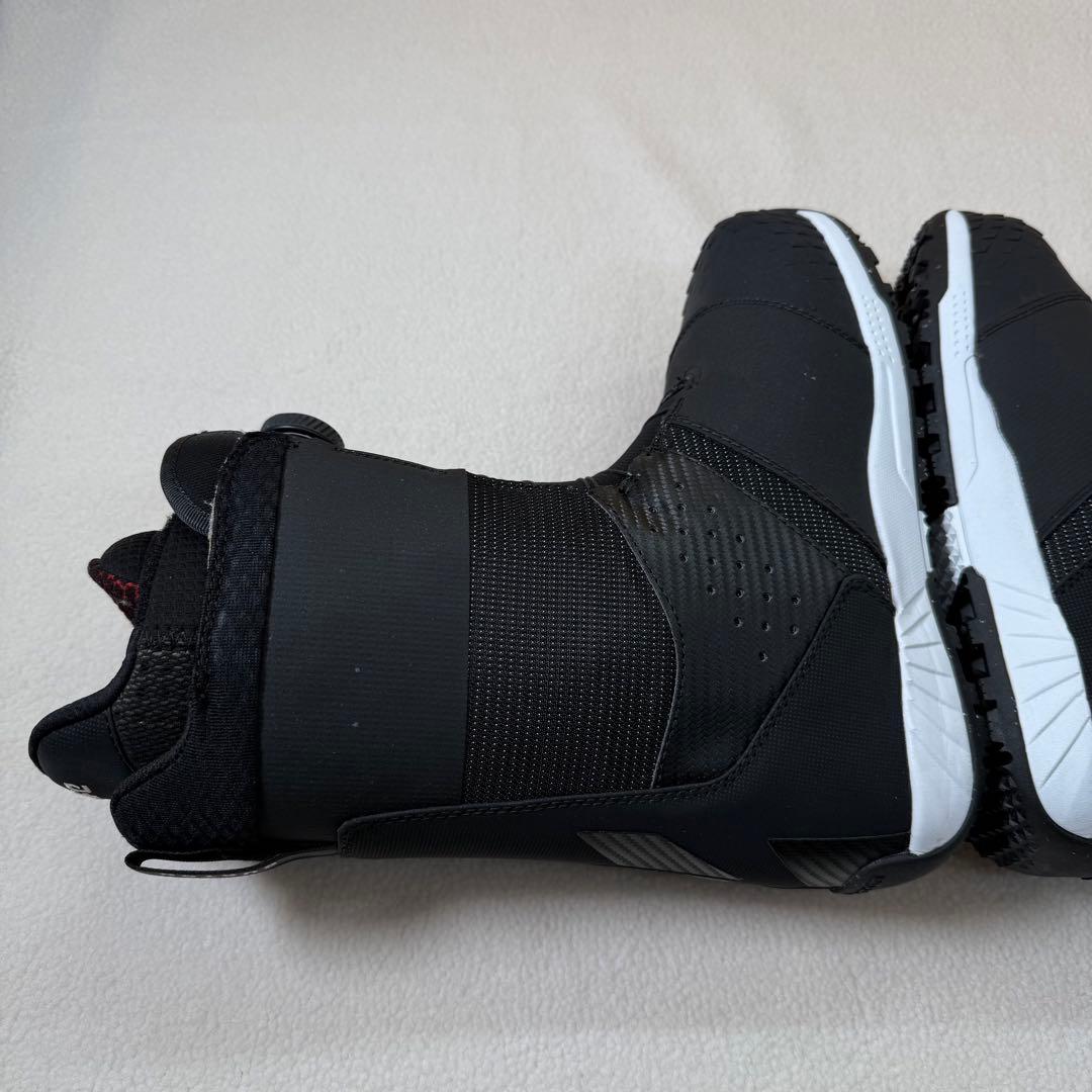 Burton バートン　ION BOA スノーボードブーツ ほぼ未使用