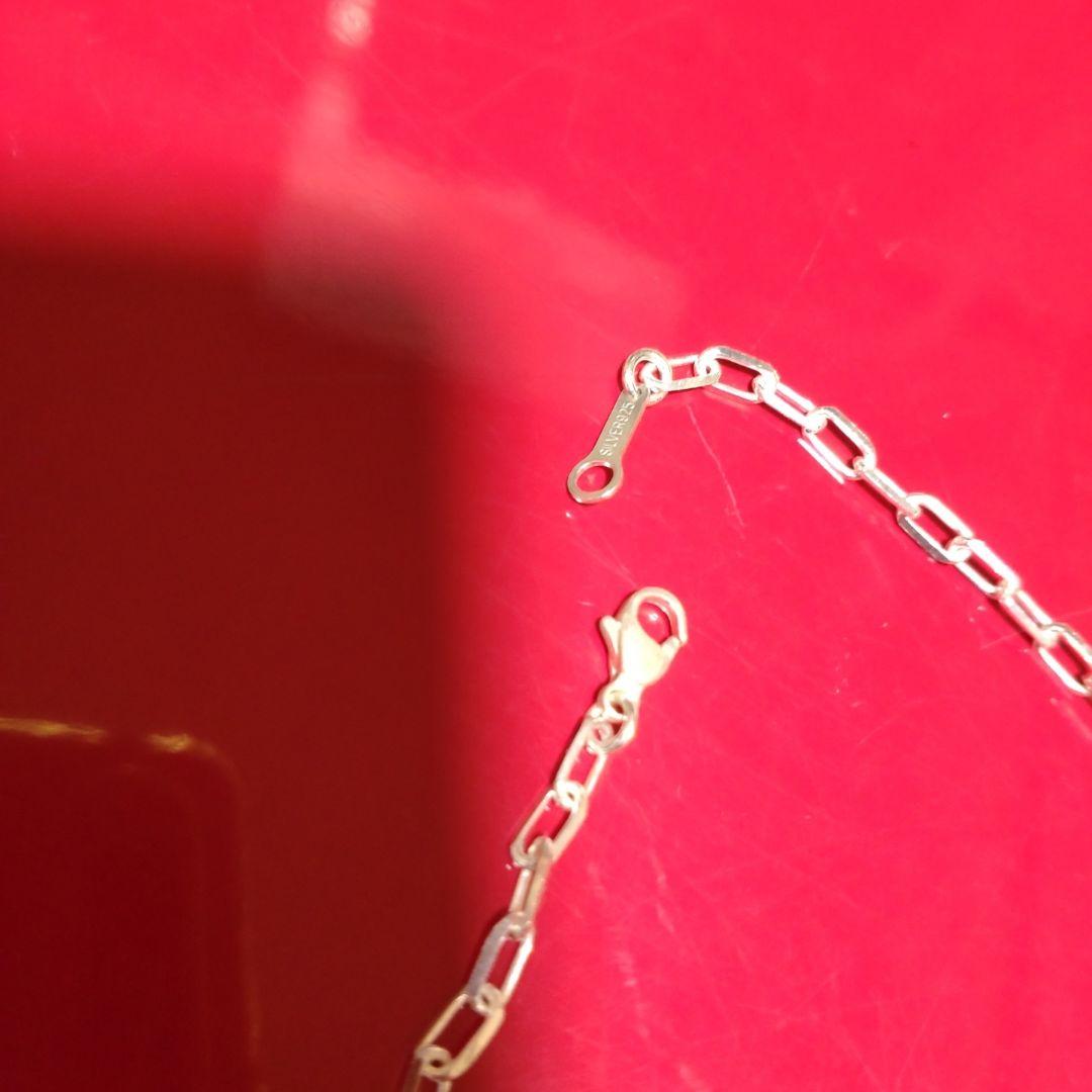 布袋寅泰　シルバー925 ネックレス　GUITARHYTHMⅶ