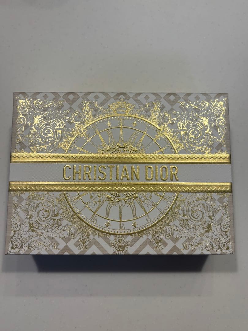 DIORコフレ2024限定