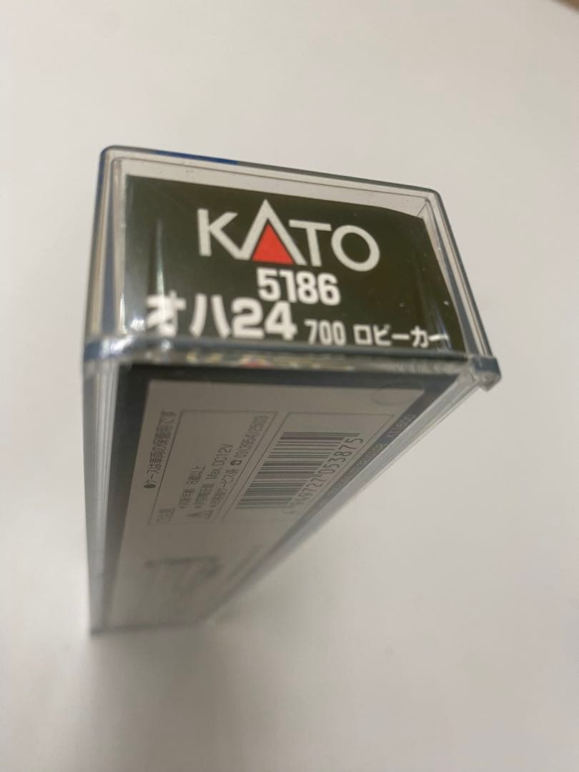 KATO 24系25形　寝台特急「富士」7両基本+7両増結　おまけ3両 17両