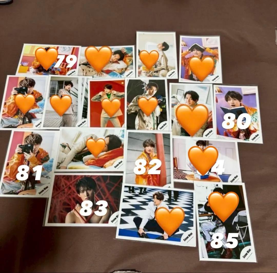 Man 向井康二 公式写真