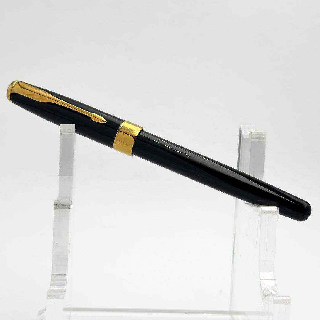 PARKER パーカー 万年筆 セット 18K 750 1573