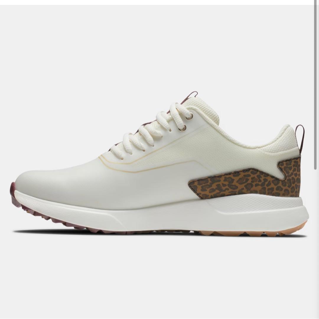 WOMEN’S FJ パフォーマ スパイクレス