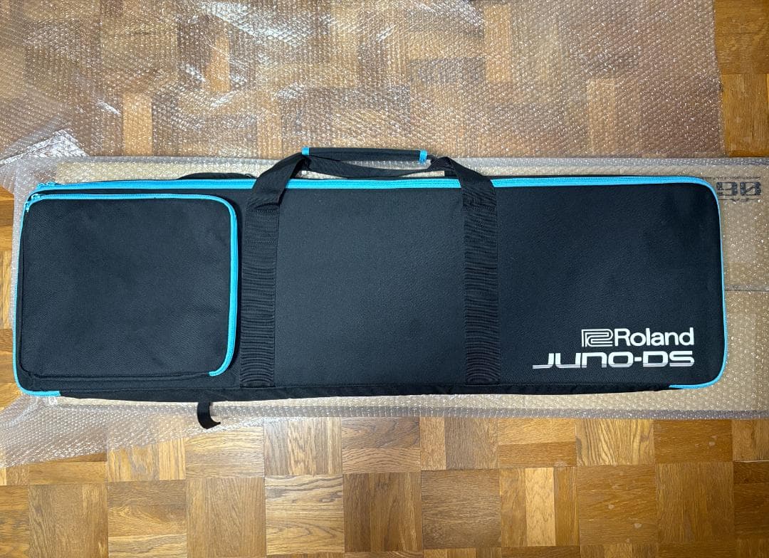 【特価】Roland JUNO-DS 61鍵