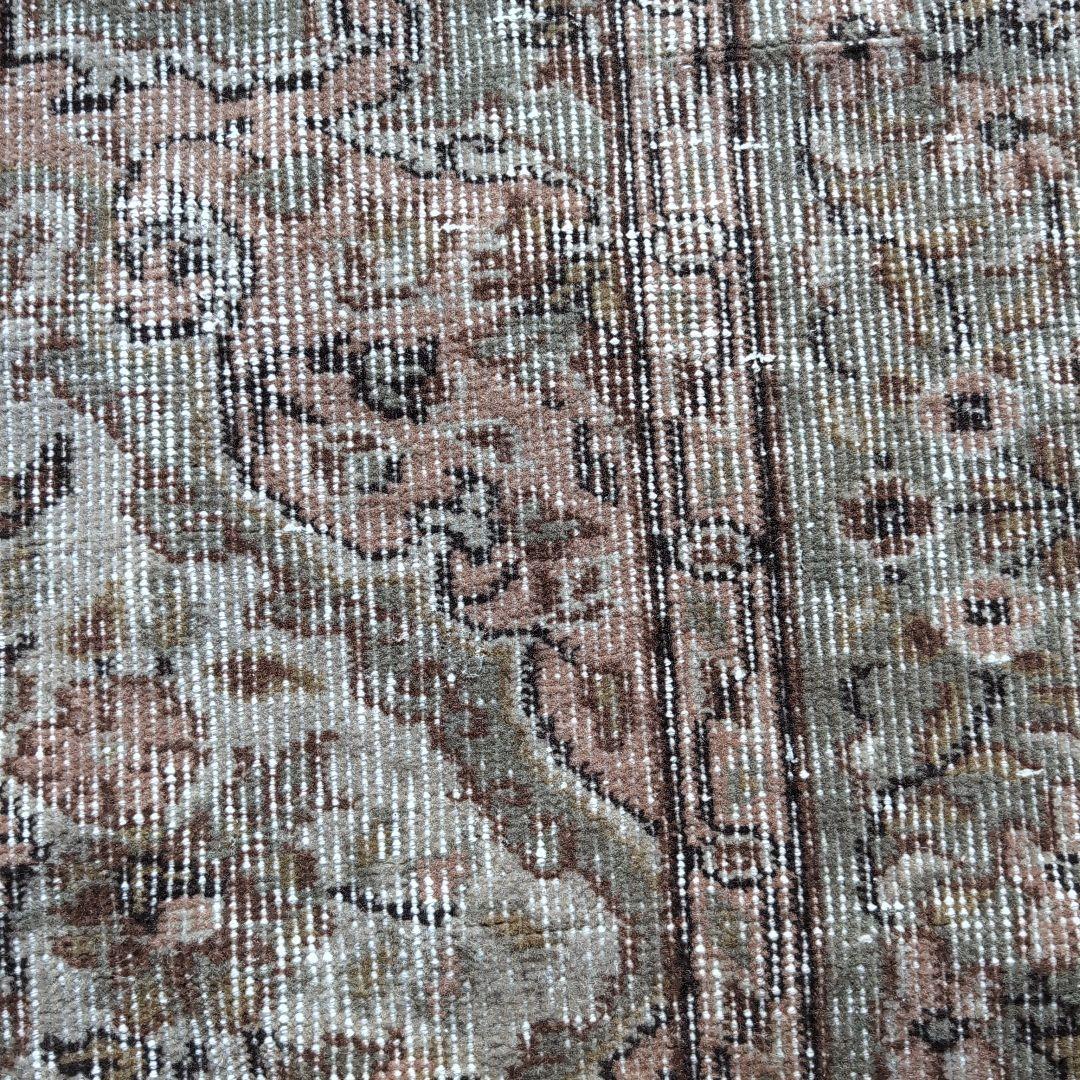 ＊szkさま専用 Vintage rug 07＊