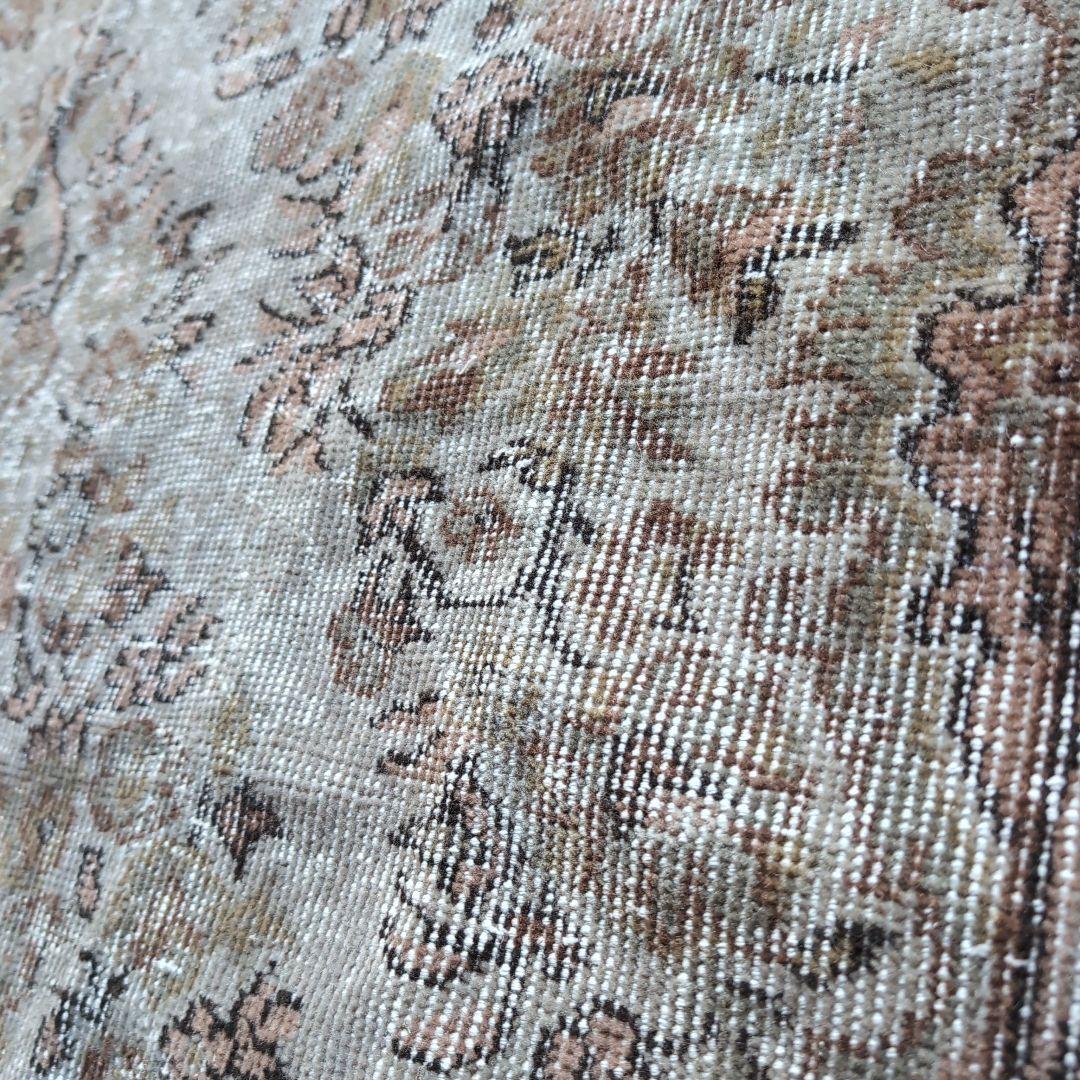 ＊szkさま専用 Vintage rug 07＊