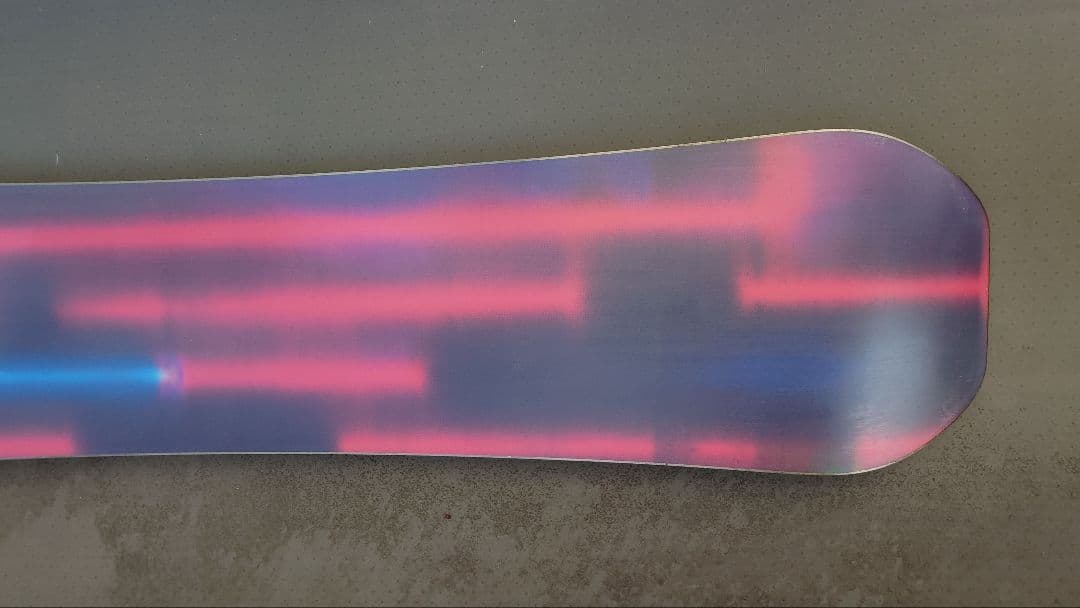 Burton ファミリーツリー グリルマスター 2024−25モデル