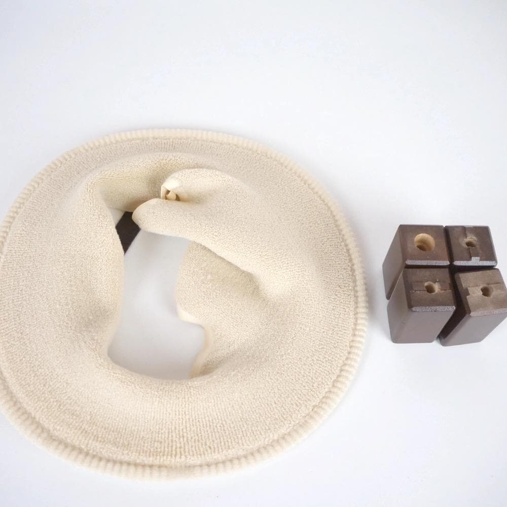 安寿 トワレットチェア 家具調ポータブルトイレ 533-062 未使用品 介護用