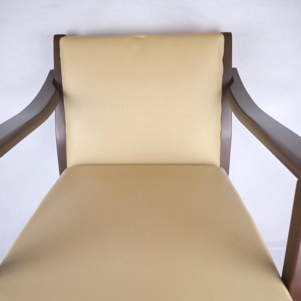 安寿 トワレットチェア 家具調ポータブルトイレ 533-062 未使用品 介護用