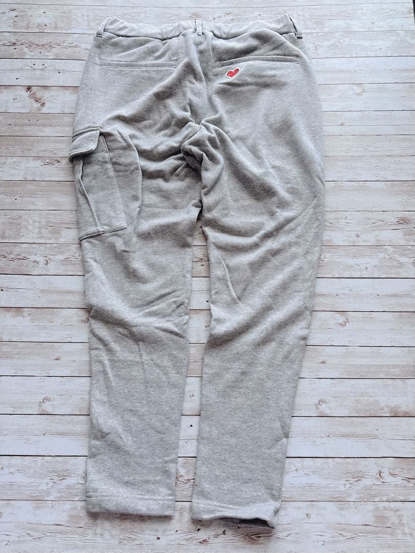 felkod フィルコッド Easy Cargo Pants カーゴパンツ