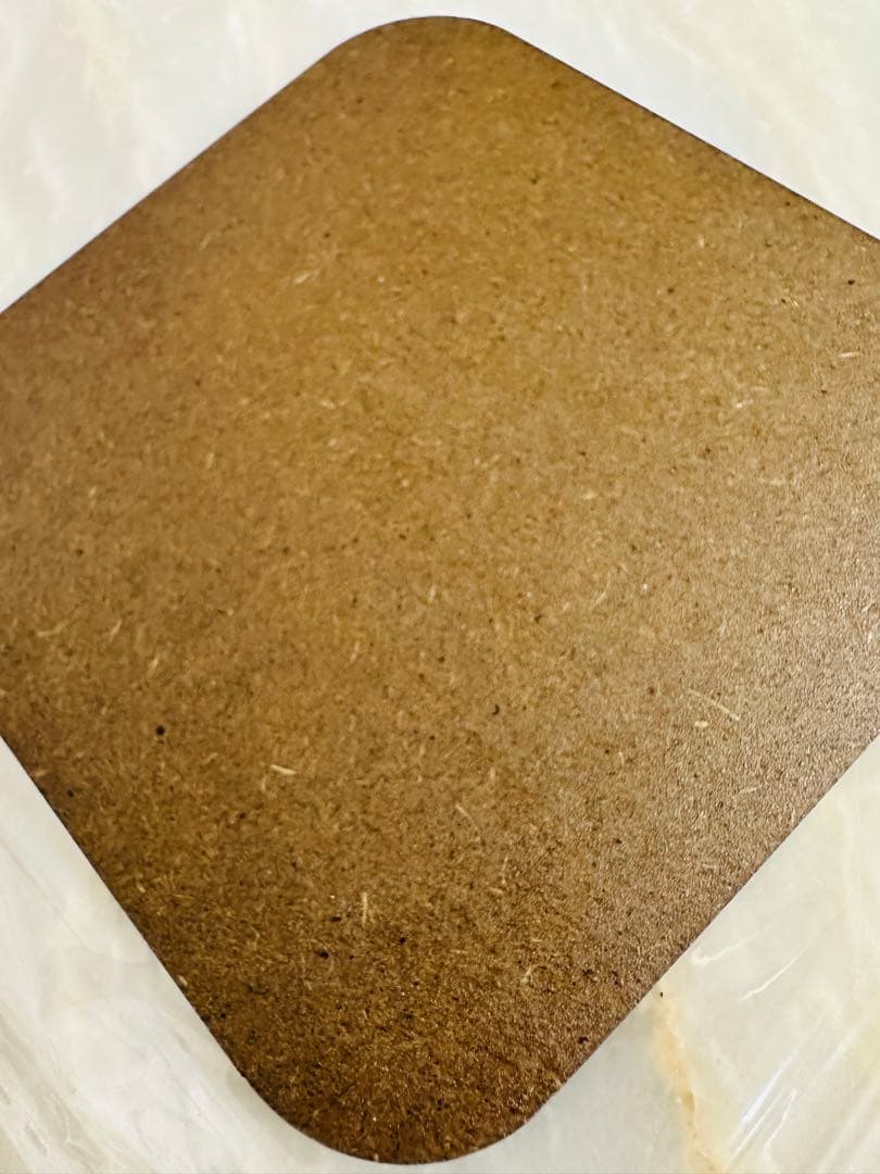 2点セット　ジョングクコースター　9.5センチ