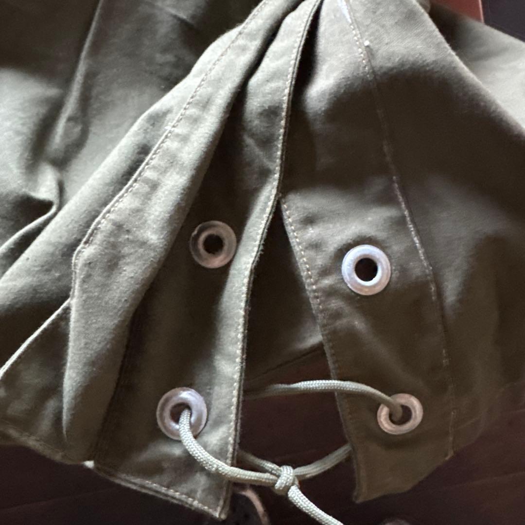 ポーランド軍幕　サイズ2