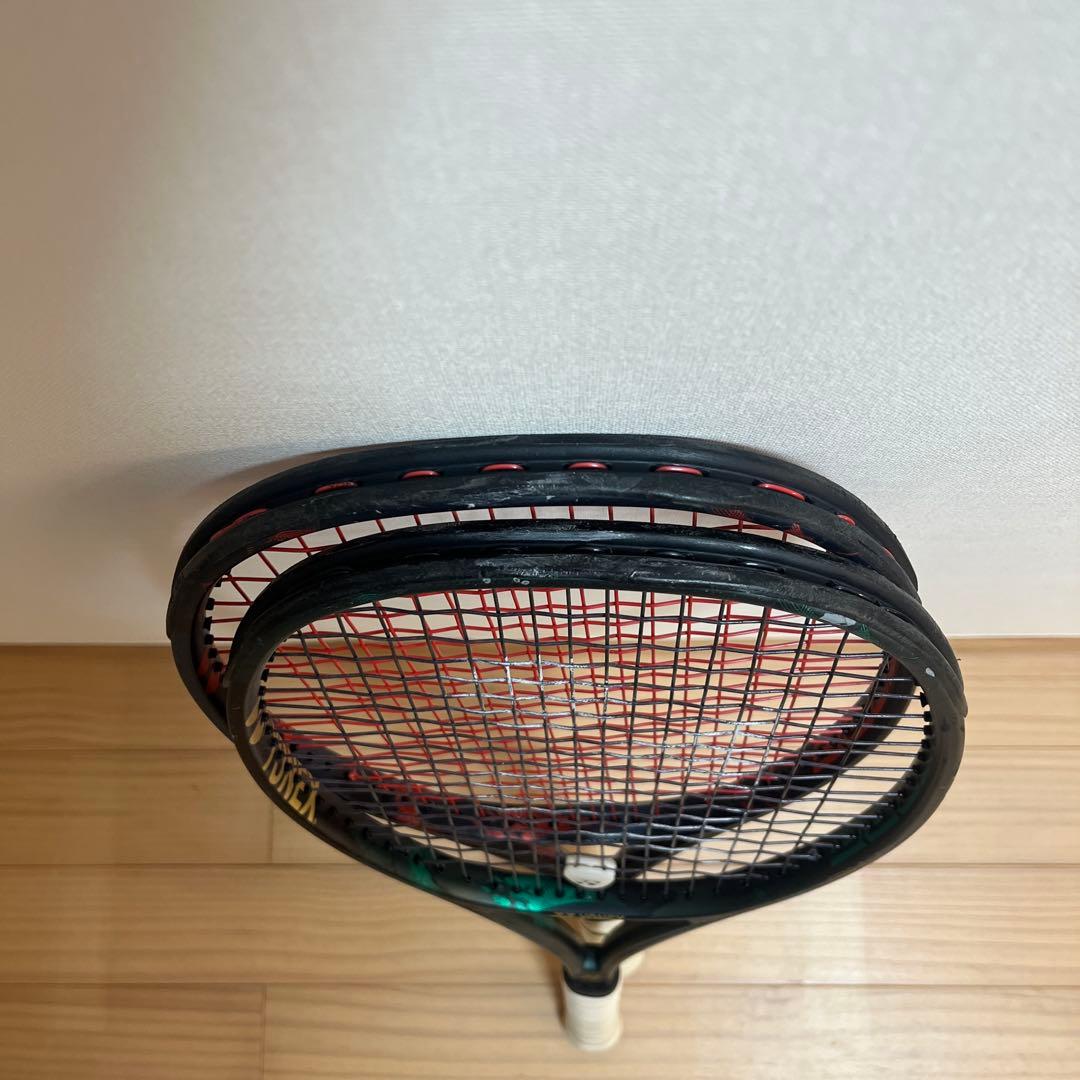 ノースコレクター 様　YONEX VCORE PRO 97 1本　紺色のみ