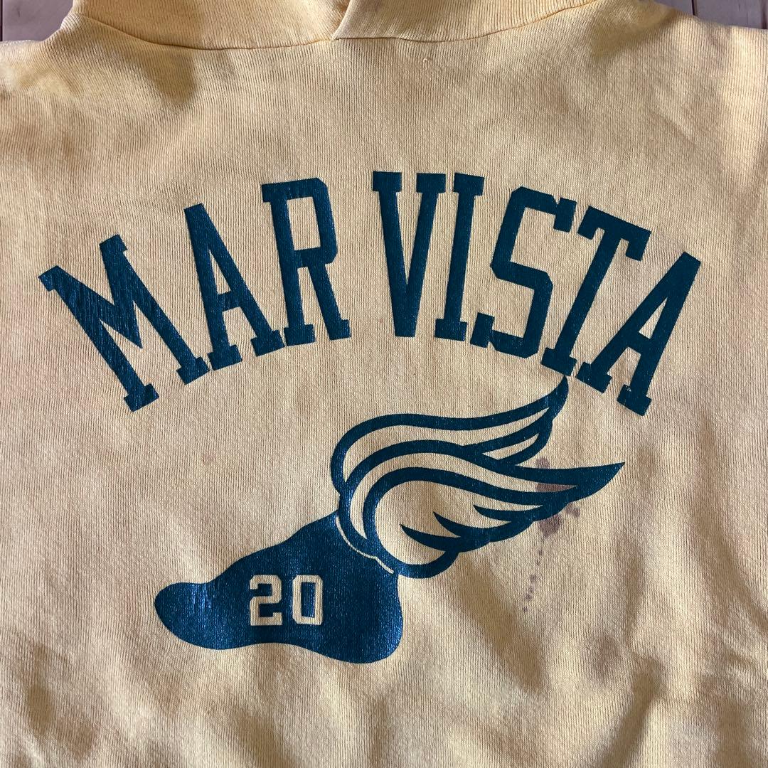 RUSSELL ラッセル スウェット ヴィンテージ 70's80's