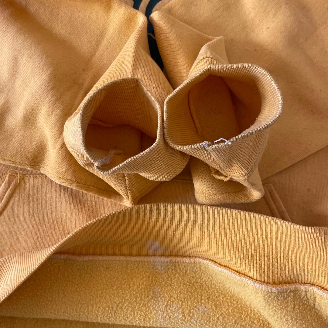 RUSSELL ラッセル スウェット ヴィンテージ 70's80's