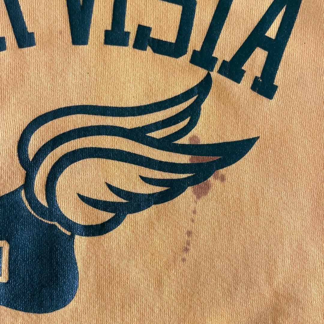 RUSSELL ラッセル スウェット ヴィンテージ 70's80's