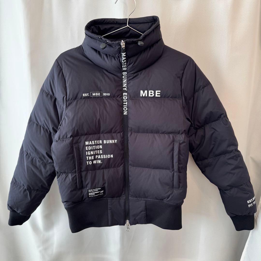 マスターバニーエディション　ダウンジャケット　レディース