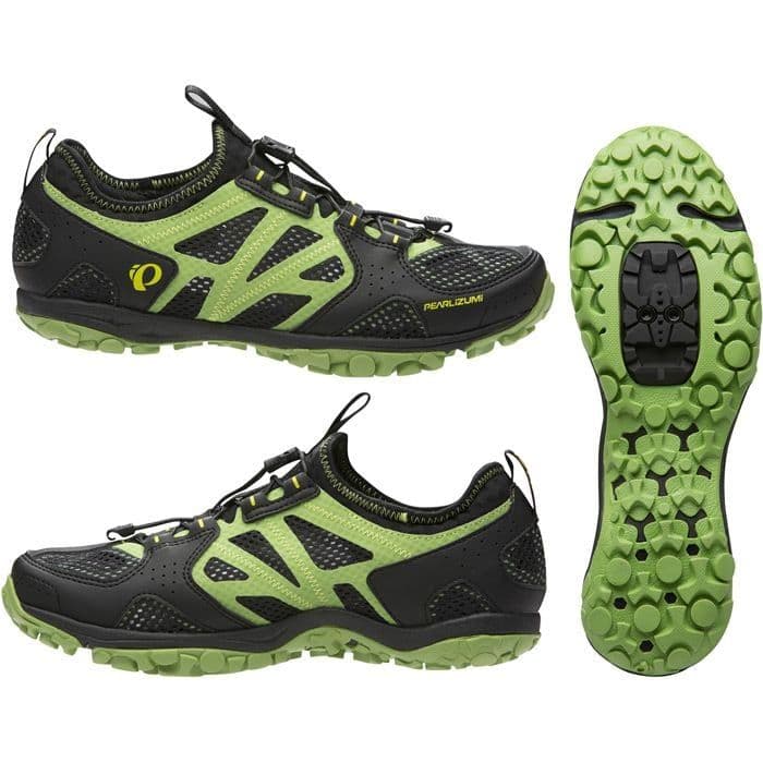 新品未使用パールイズミ X-ALP DRIFT IV SPD 26.5cm 箱有