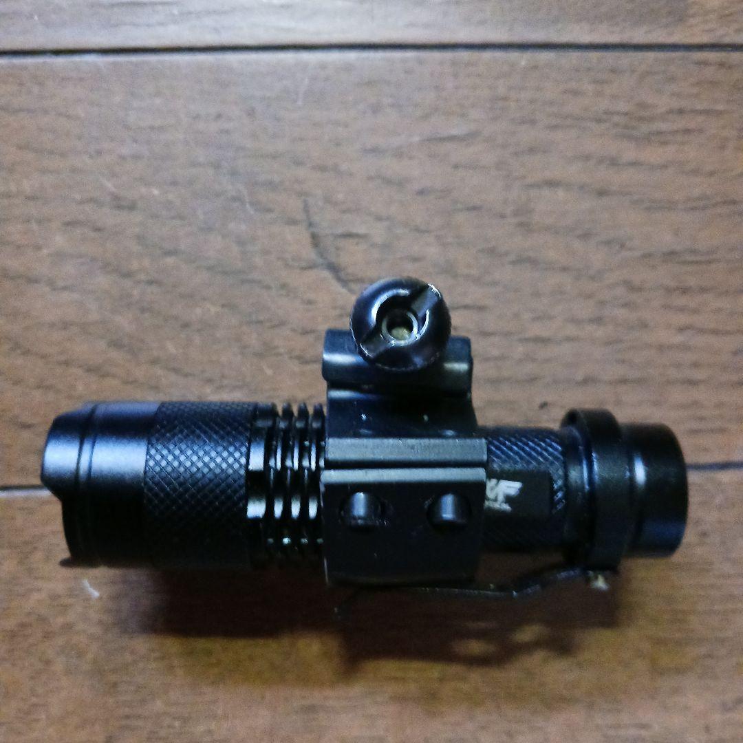 東京マルイ GLOCK17 3rd GENERATION その他セット