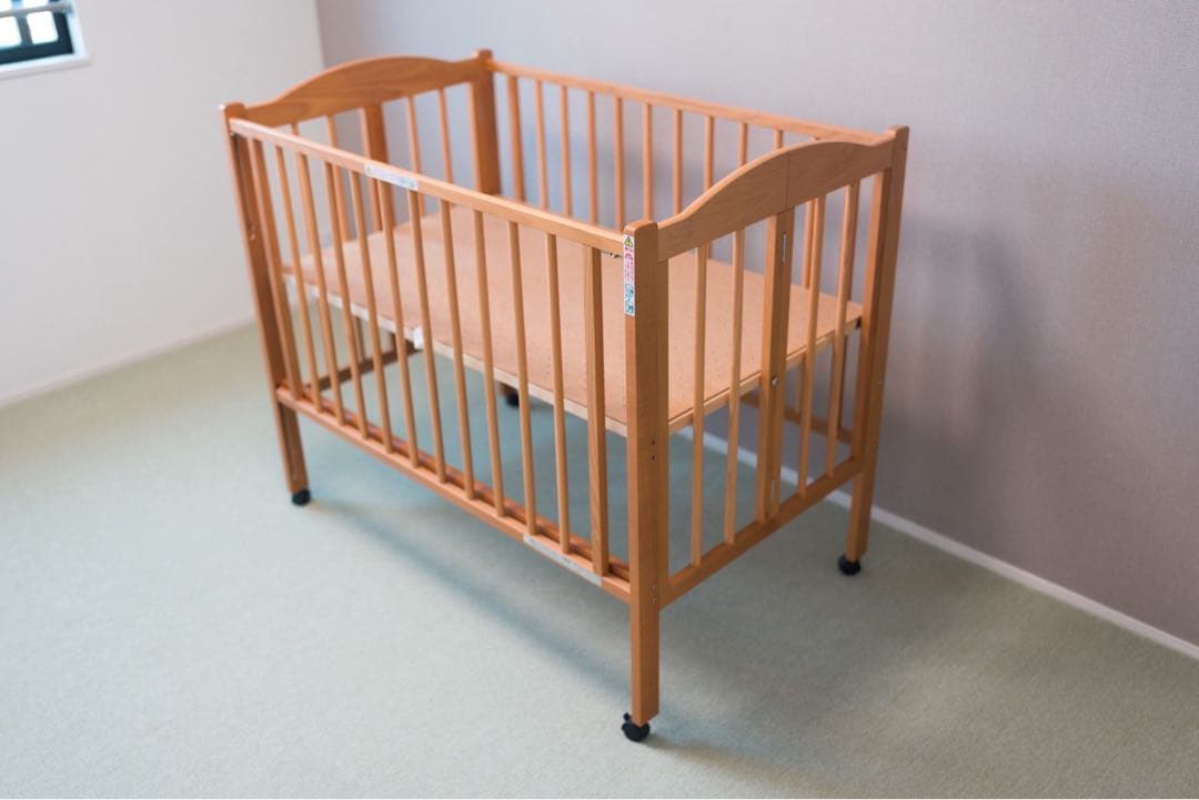 ワンタッチハイベッド パル【送料出品者負担】