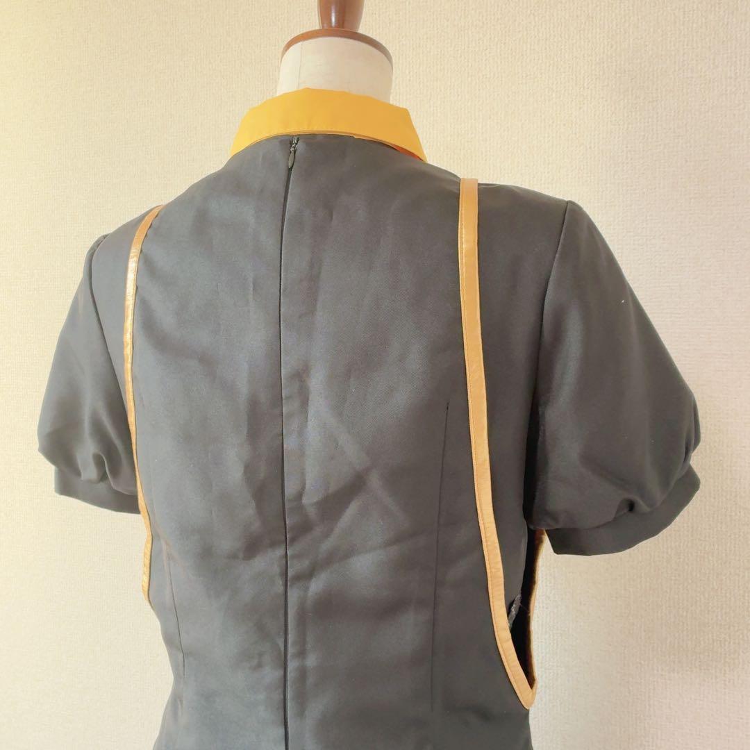 【美品】刀剣乱舞　獅子王　コスプレ衣装　Mサイズ