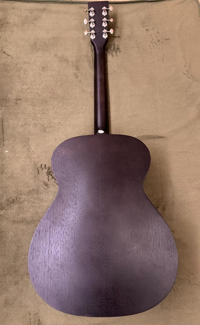 s.yairi アコースティック　ギター YF-04 ソフトケース付　音確認済