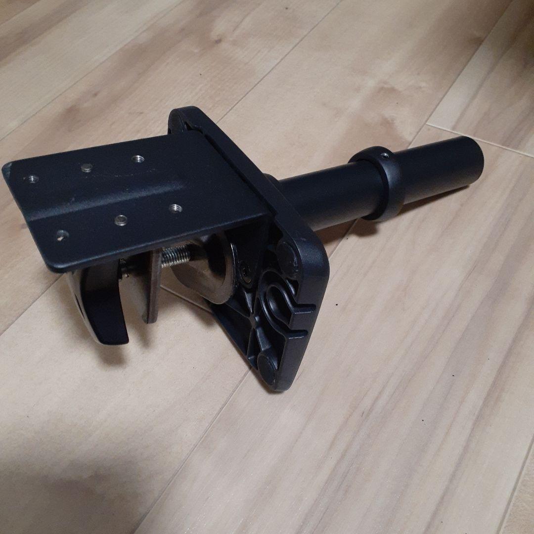 エルゴトロン LX モニターアーム 34インチまで VESA規格対応