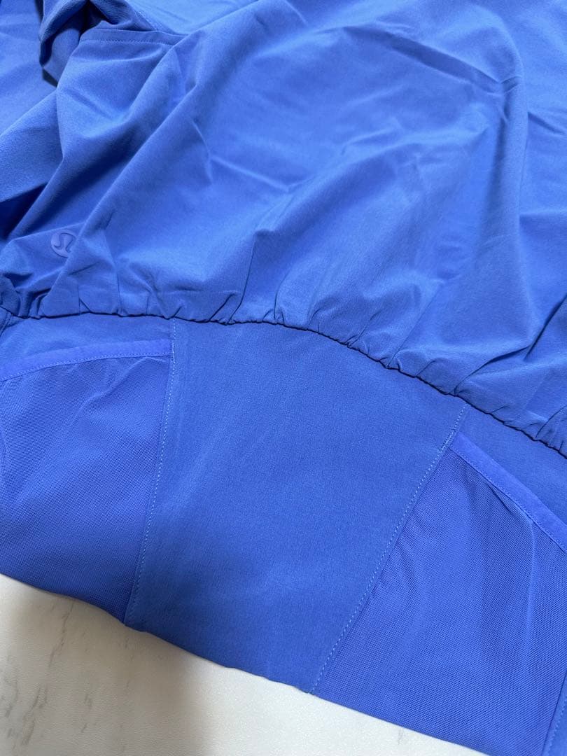 新品 ルルレモン ジャケット lululemon Stretch Jacket