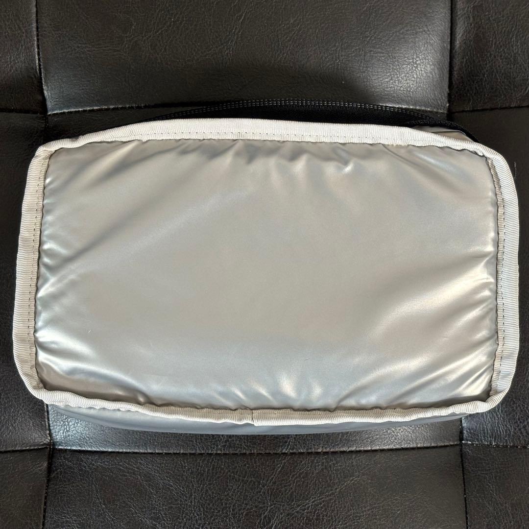 【極美品】LeSportsac ESSENTIAL RECT XBODY1390