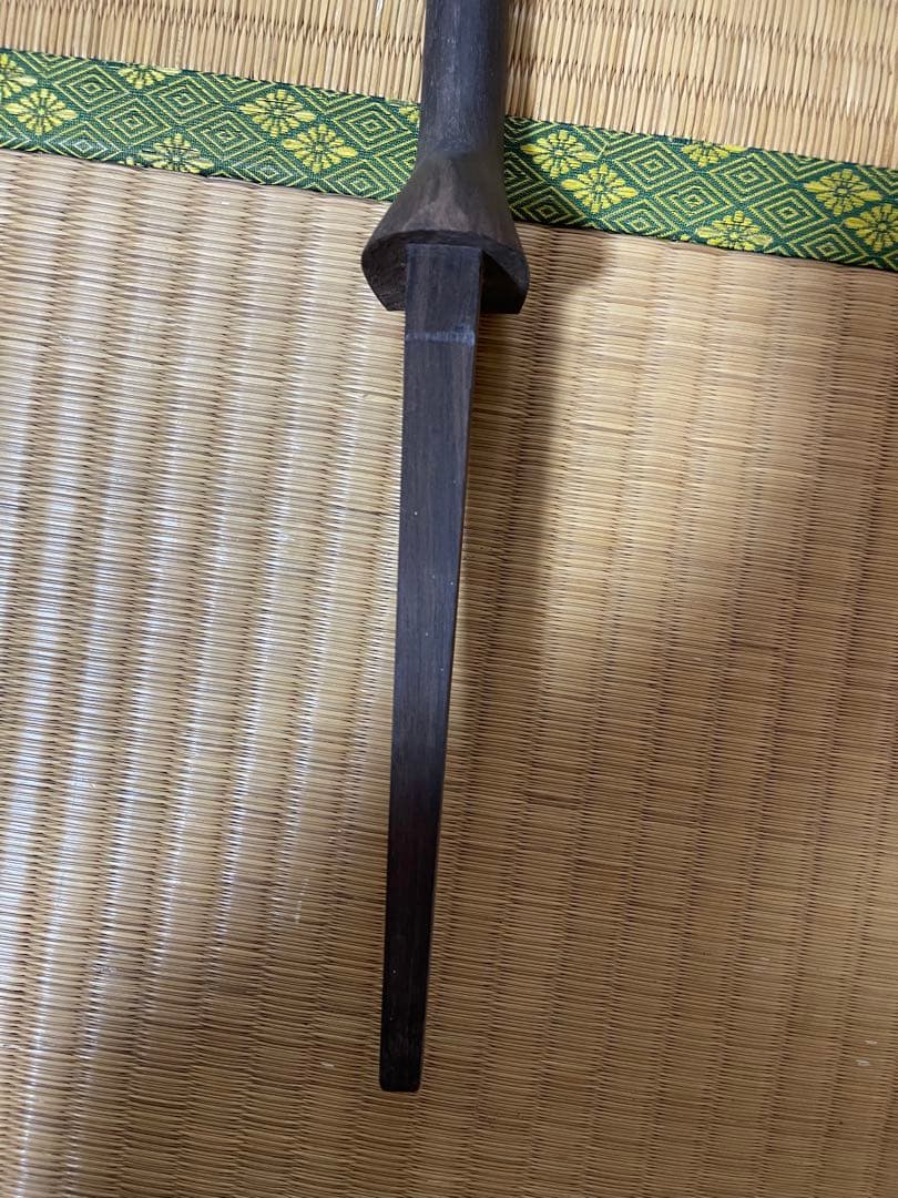 【1月限定10%OFF】三線棹のみ塗り無し