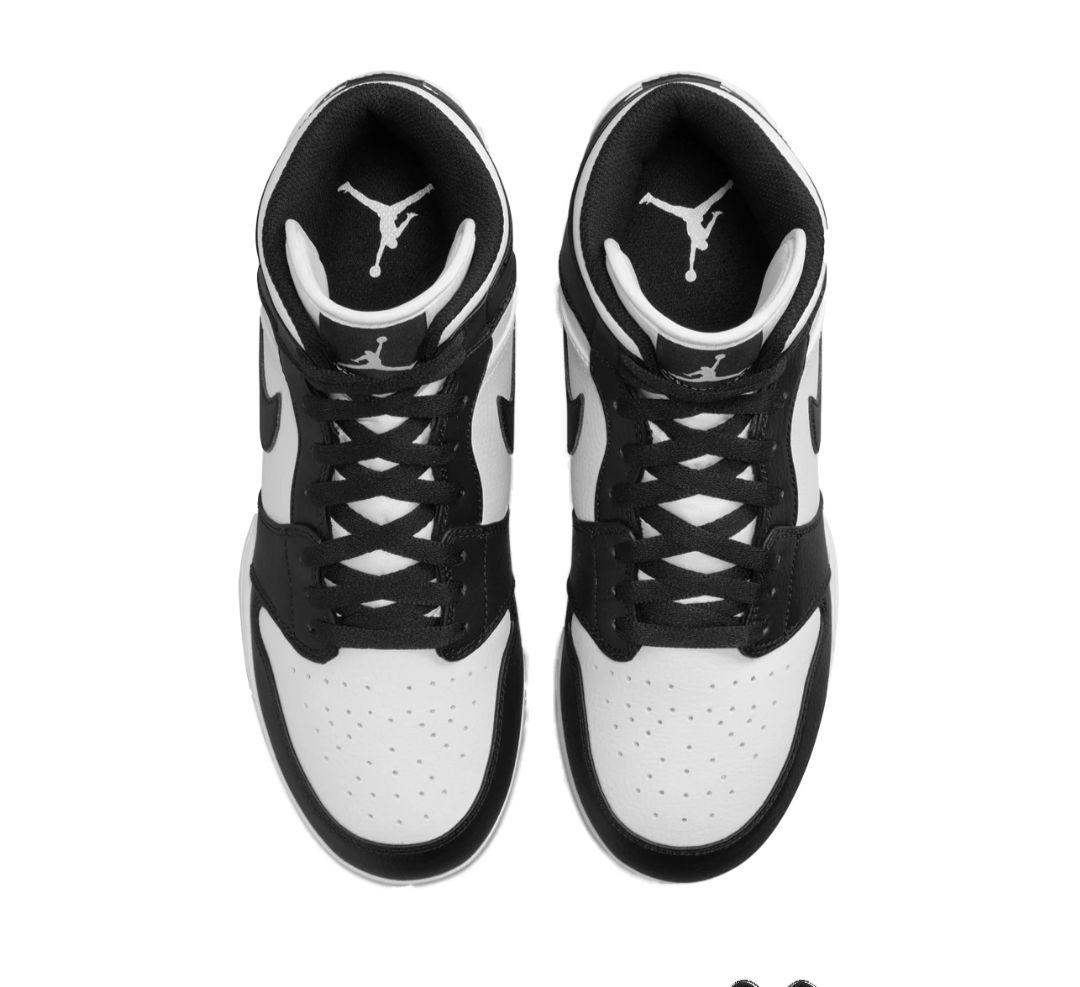 ジョーダンスパイクJordan 1 Mid TD cleats 27.5 cm