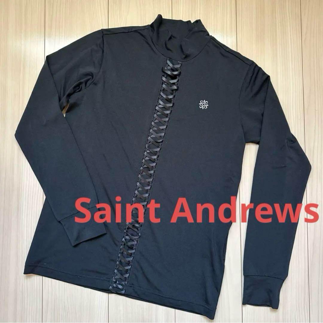 【セントアンドリュース】レースアップのウェア