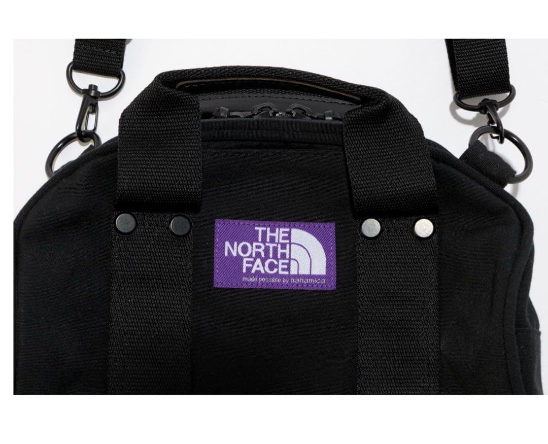新品同様 ザノースフェイス フィールド ダッフルバッグ