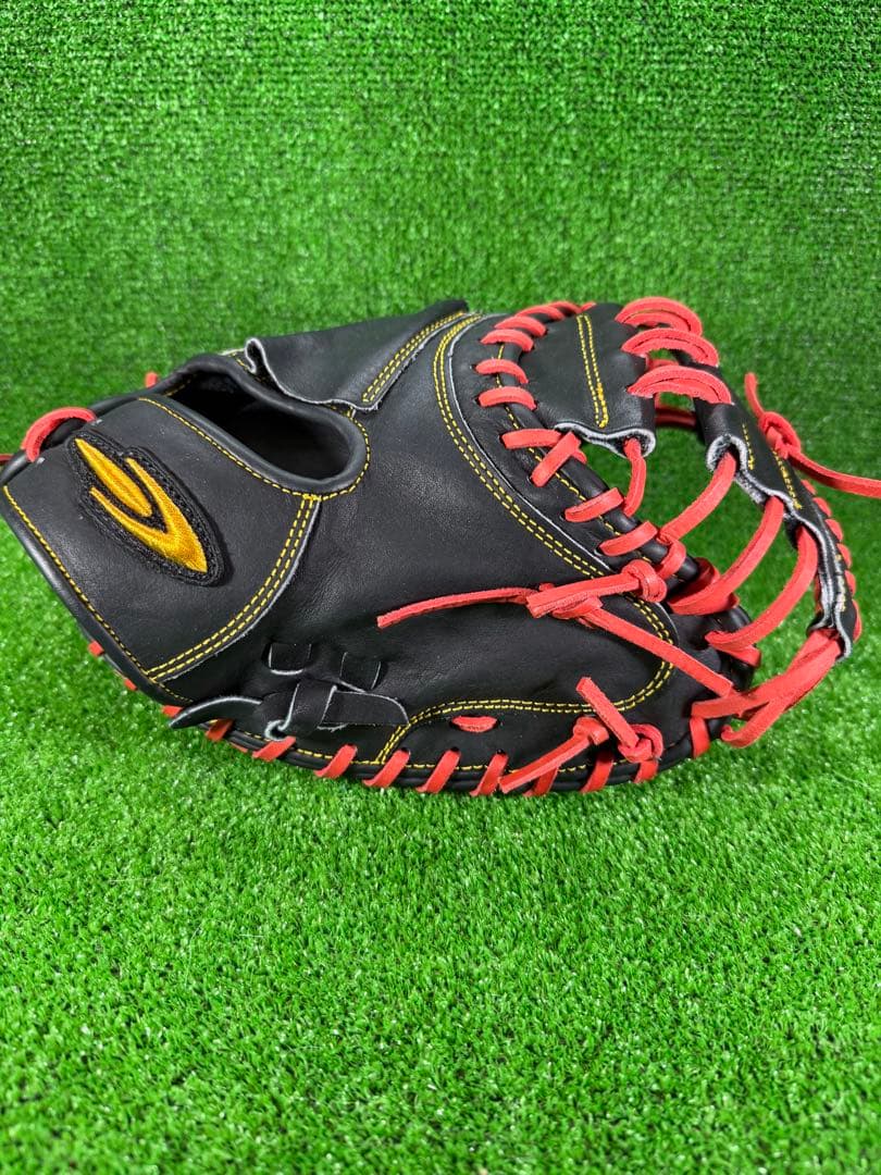 ＴＩＧＯＲＡ　ティゴラ　軟式　キャッチャーミット　TR-8BG1045