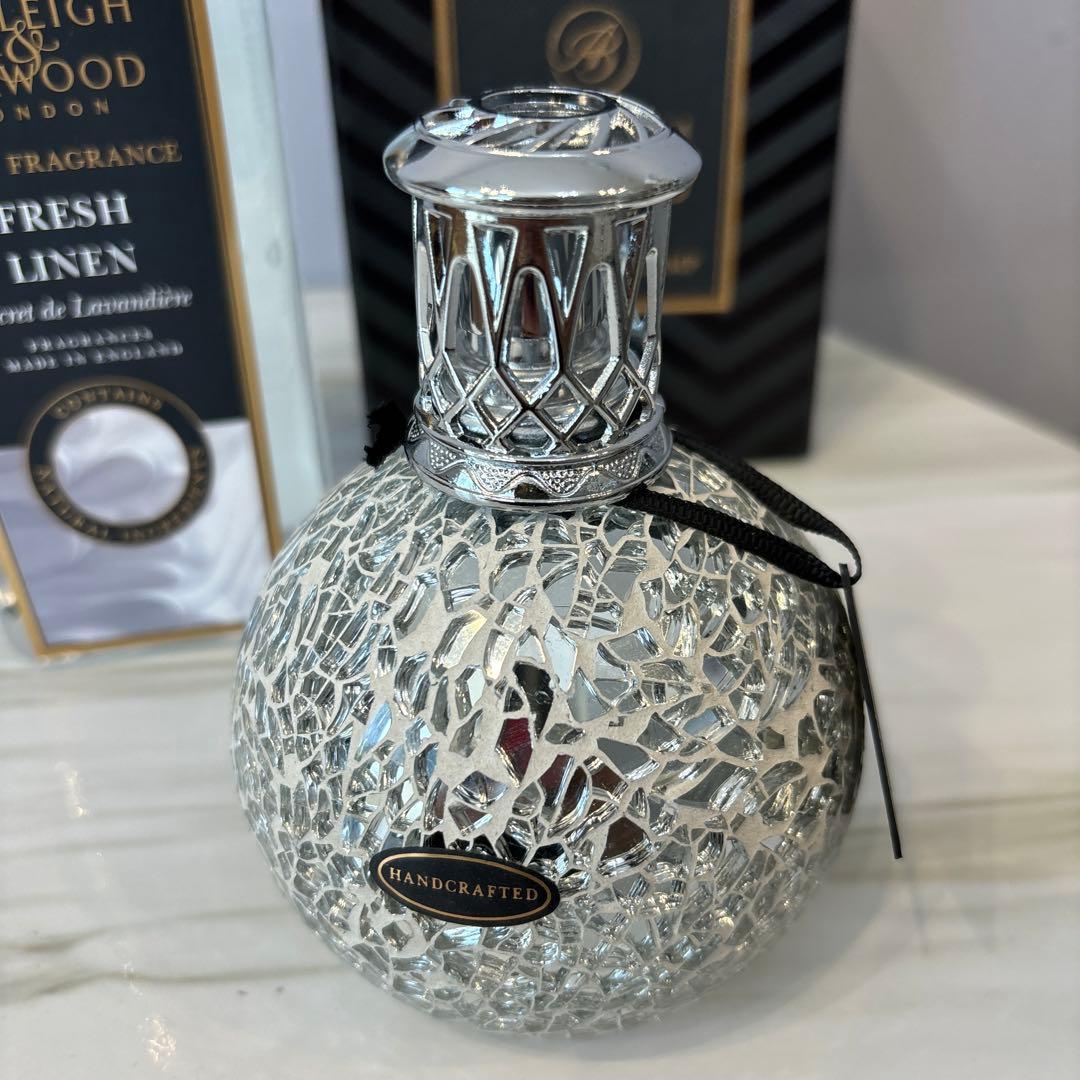 アシュレイ＆バーウッド　トゥインクルスターS・オイルセット