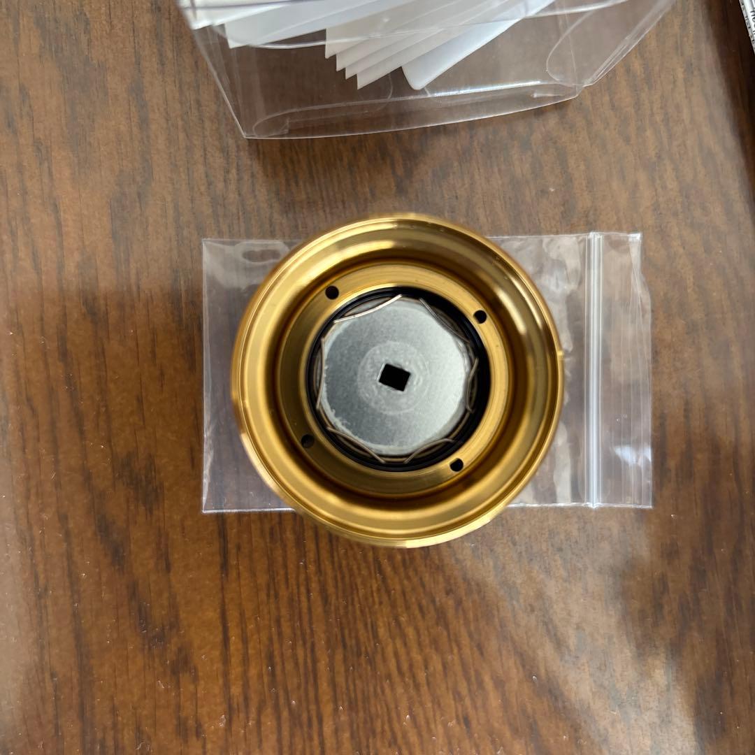 ダイワ ルビアス LT2500 スピニングリール　予備スプール付き