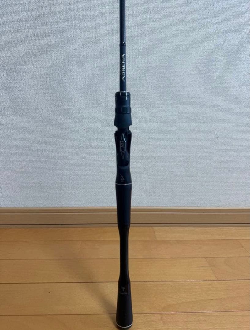 【期間限定】ポイズンアドレナ　167L-BF