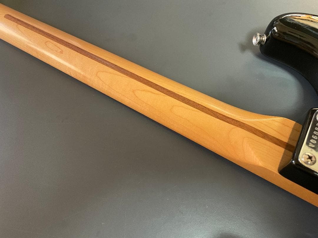 Fender コンポーネント（ジャンク扱い）