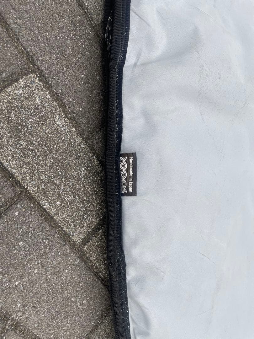 スターボード ハイパーナッツ STARBOARD HYPERNUT