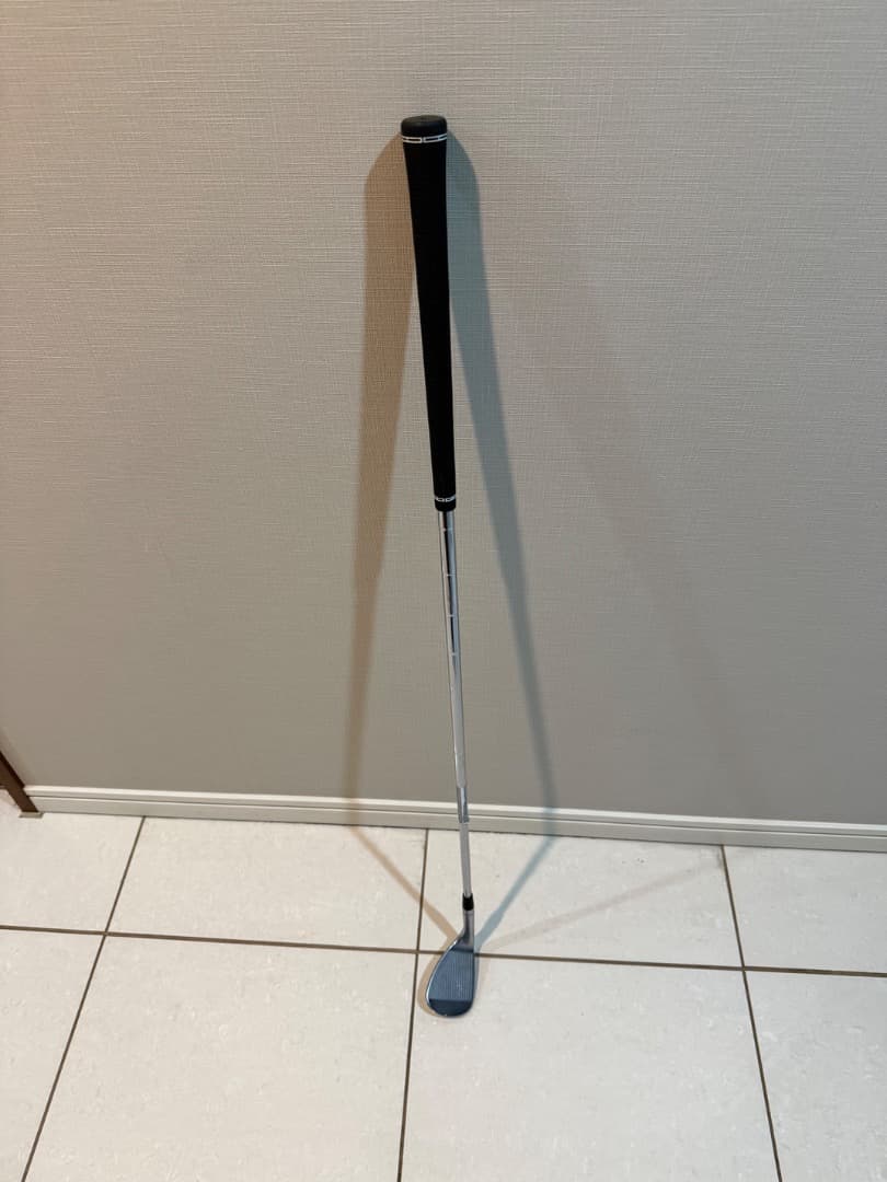 美品 Vokey ウェッジSM10 62度 08M wedge flex