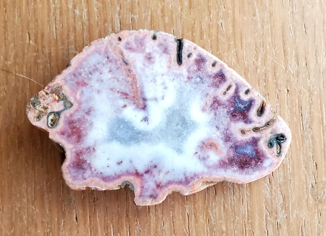 【コレクターズアイテム】アゲートクリーク・アゲート